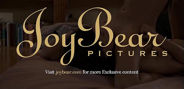 JoyBear - Hot Lesbian Fun With Julia Roca and B. Nicols